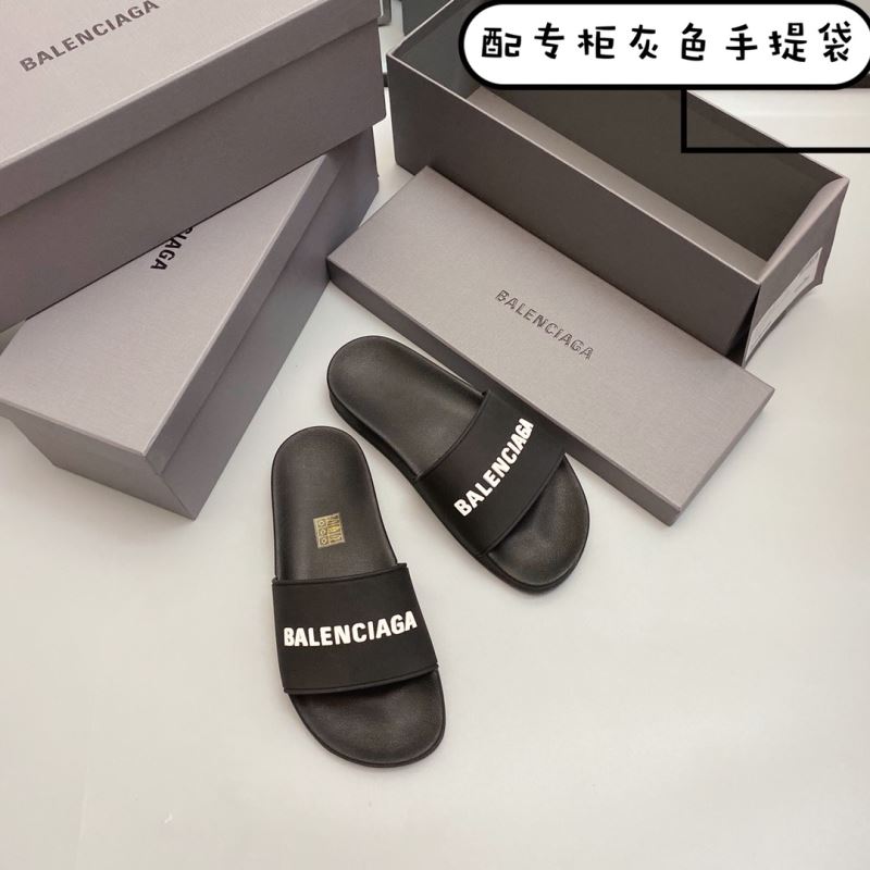 Balenciaga Slippers